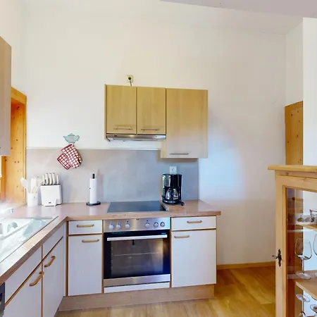 Appartement Familie Sponring - Maxnhagerhof à Weerberg Extérieur photo