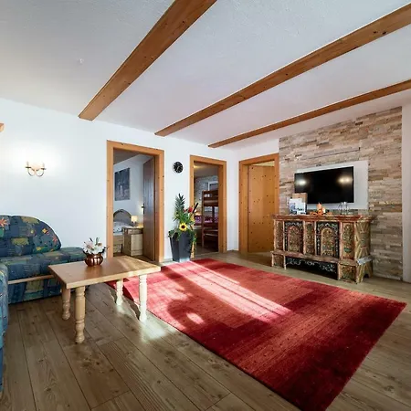 Appartement Familie Sponring - Maxnhagerhof à Weerberg Extérieur photo