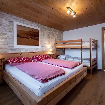 Appartement Familie Sponring - Maxnhagerhof à Weerberg Extérieur photo