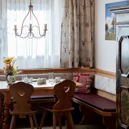 Appartement Familie Sponring - Maxnhagerhof à Weerberg Extérieur photo