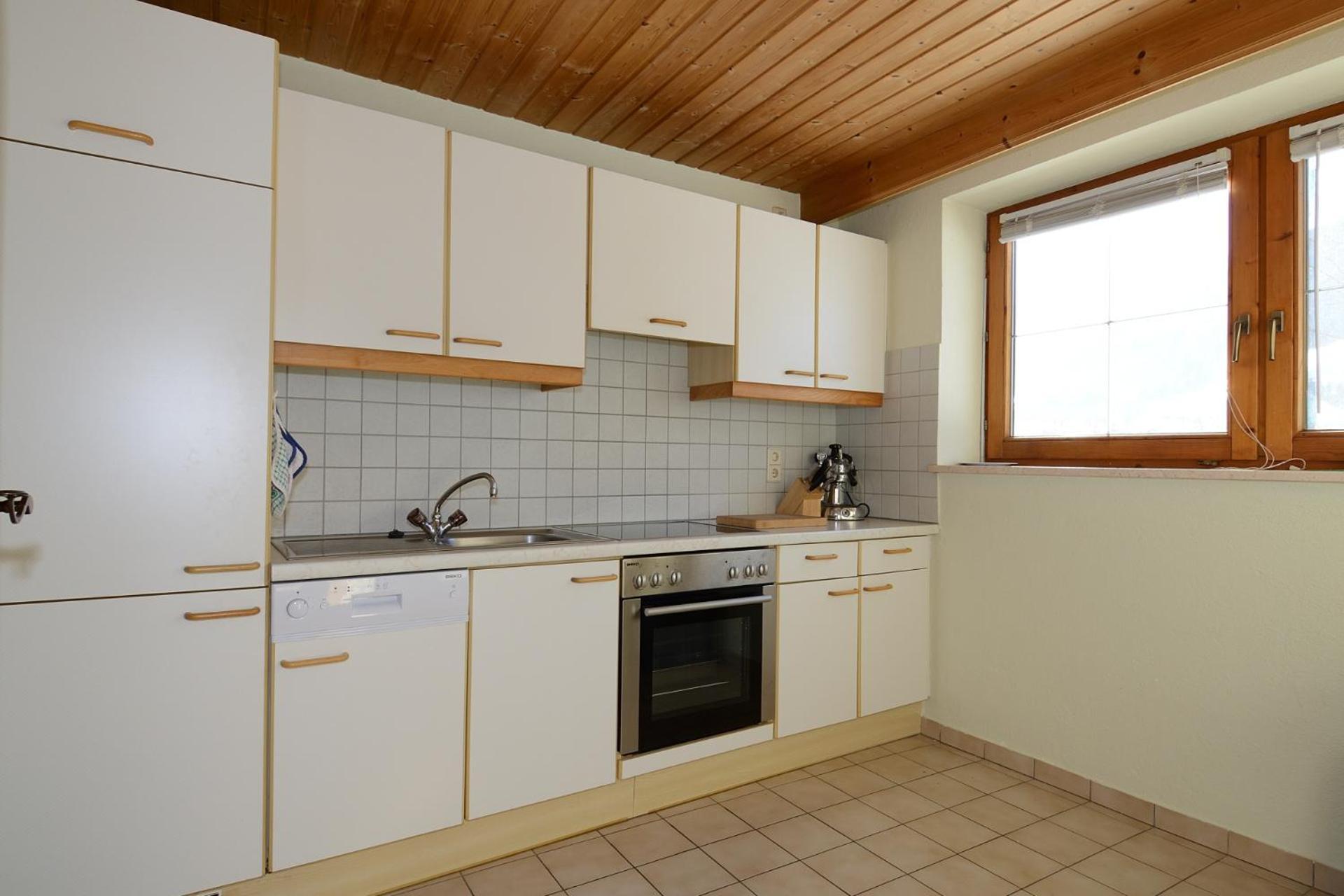 Familie Sponring - Maxnhagerhof Apartment *