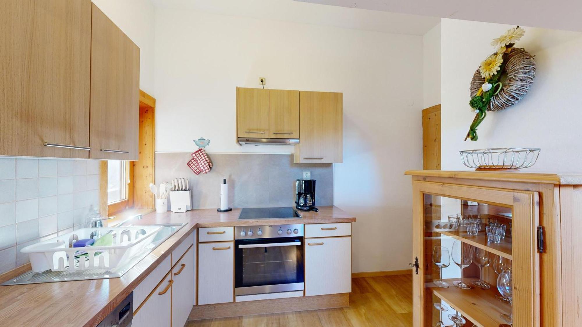 Apartment Familie Sponring - Maxnhagerhof *