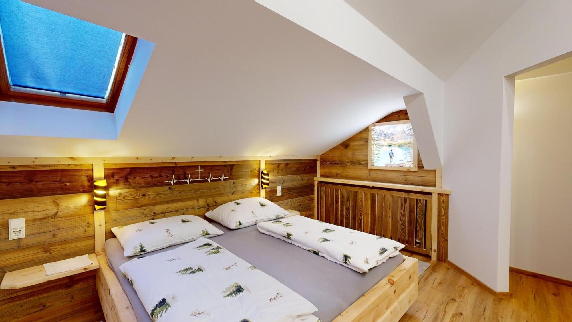 Familie Sponring - Maxnhagerhof *