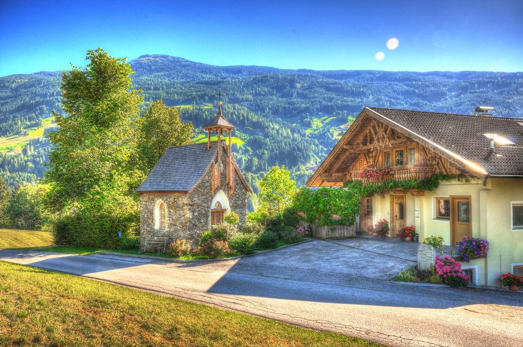 Apartamento Familie Sponring - Maxnhagerhof *