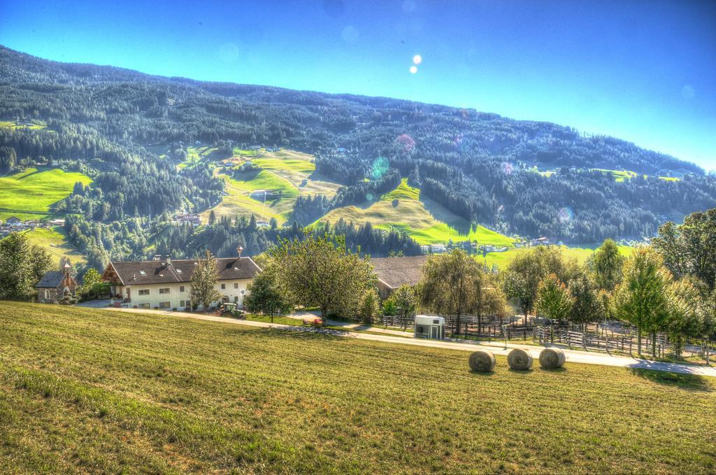 Familie Sponring - Maxnhagerhof Apartamento