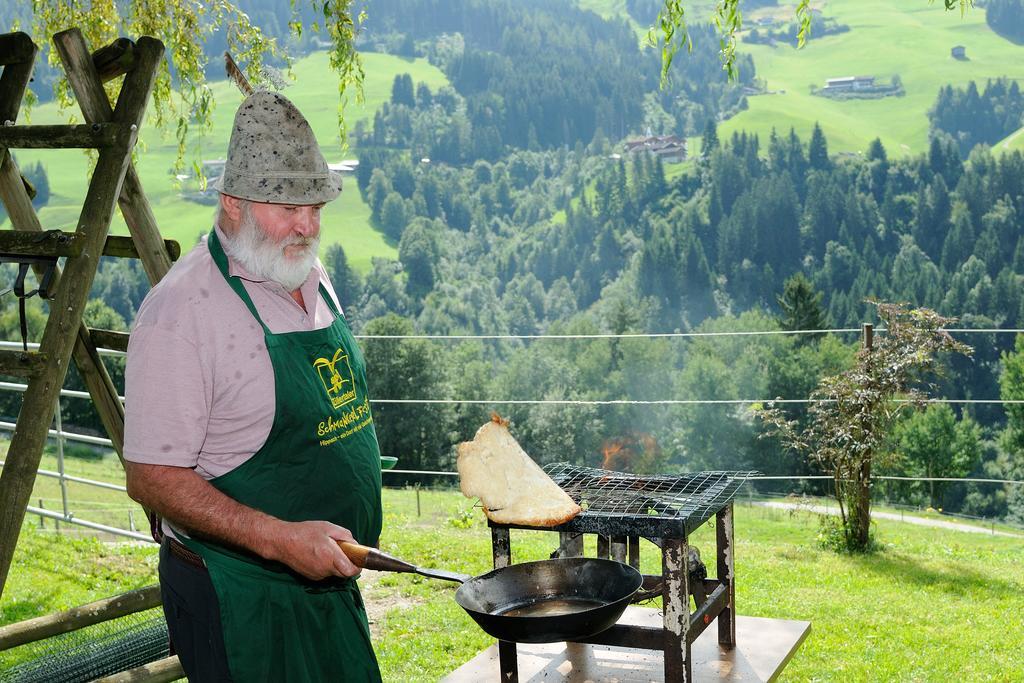 Familie Sponring - Maxnhagerhof