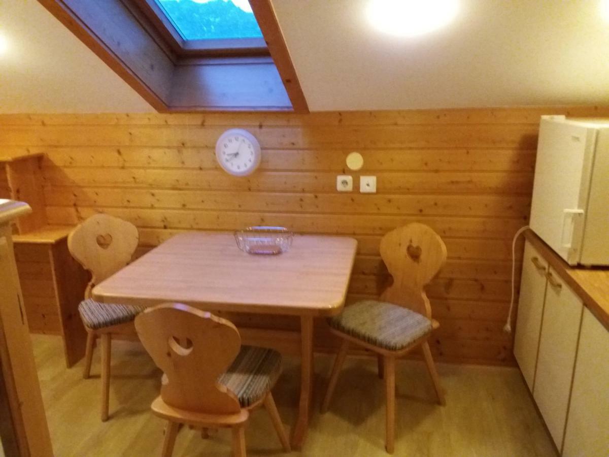 Apartment Familie Sponring - Maxnhagerhof *