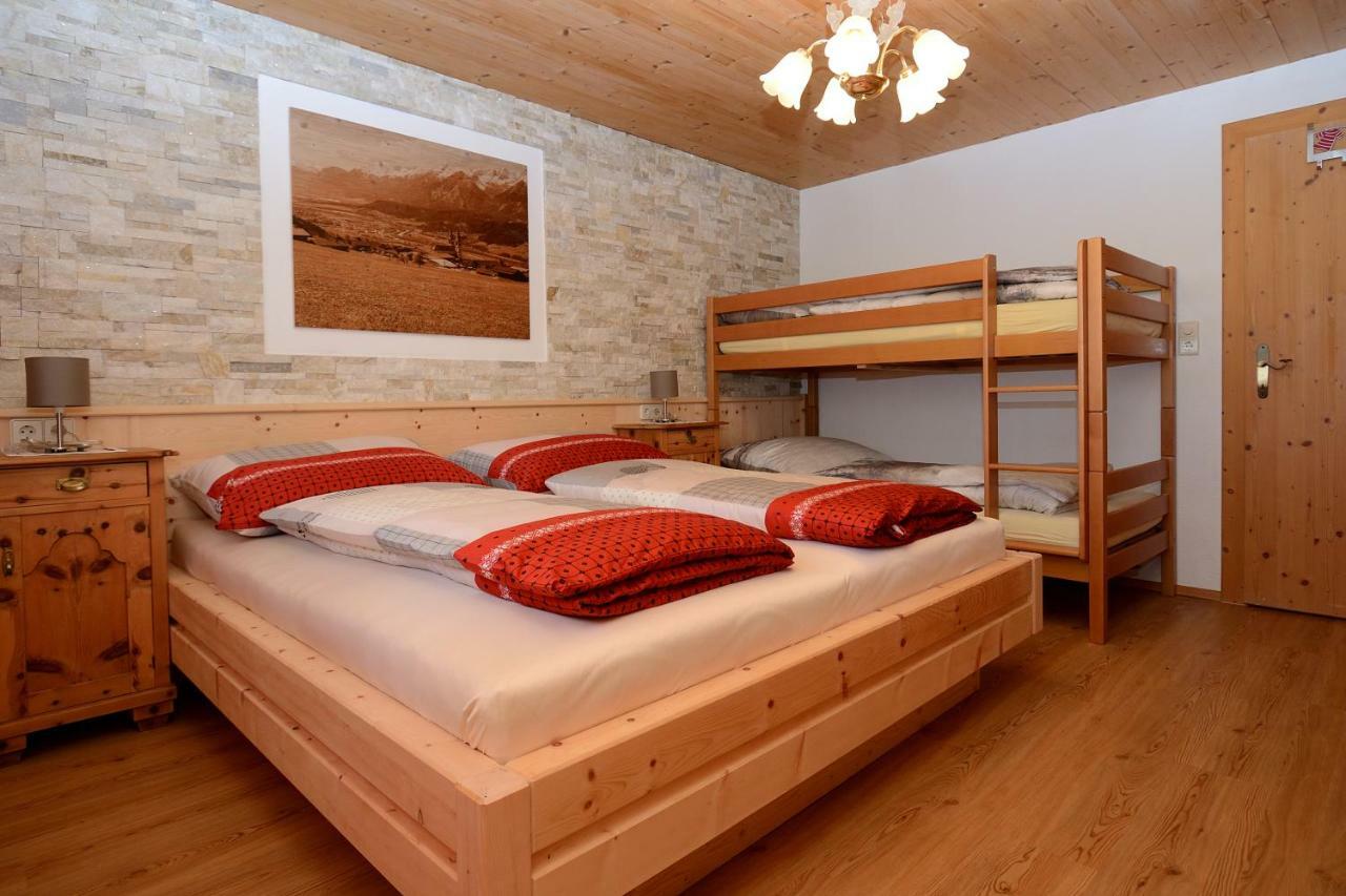 Familie Sponring - Maxnhagerhof Apartamento *