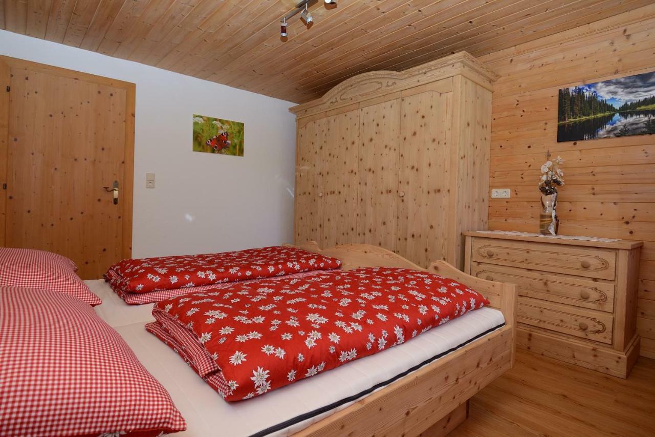 Apartment Familie Sponring - Maxnhagerhof