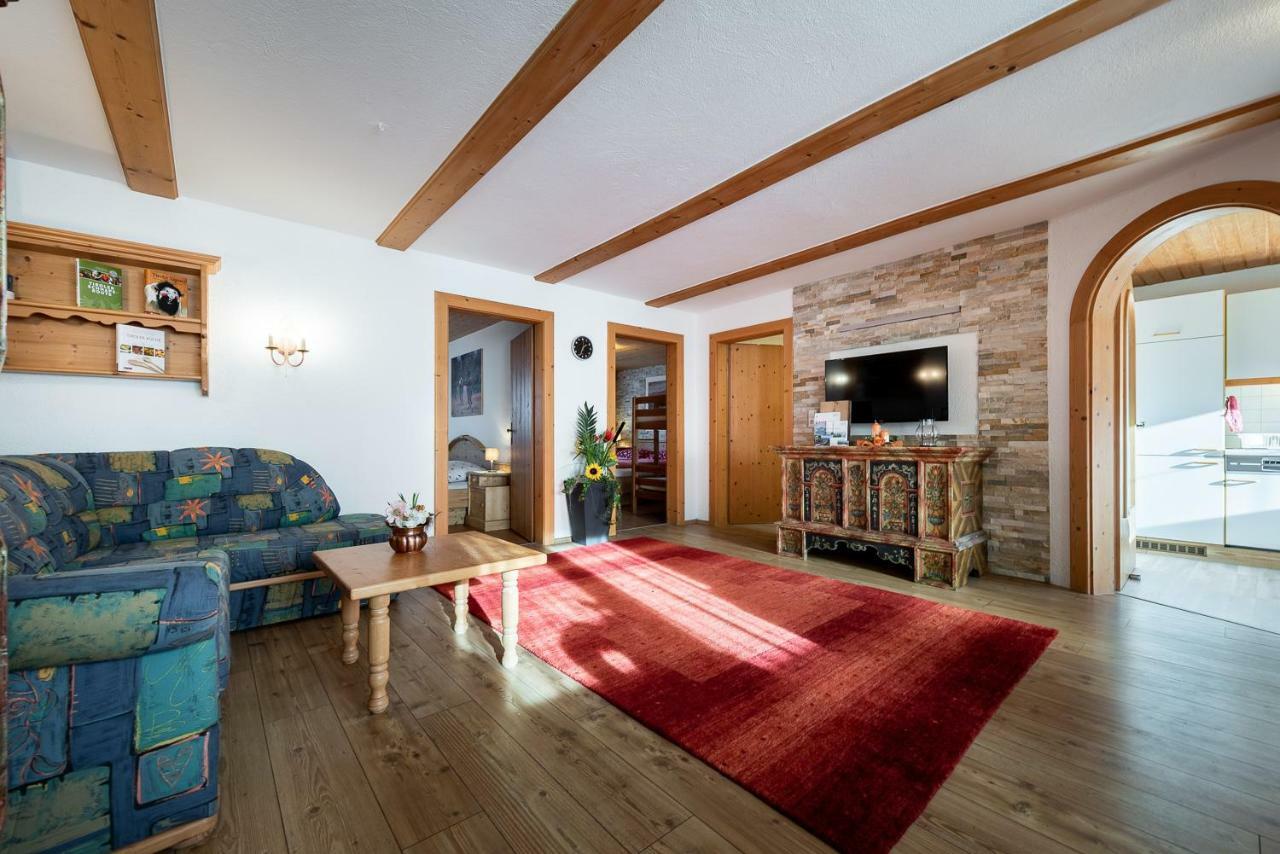 Familie Sponring - Maxnhagerhof Apartment