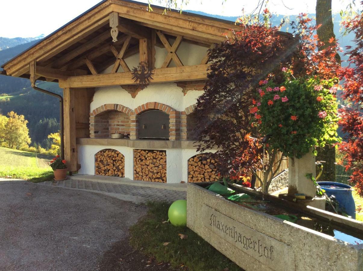 Apartment Familie Sponring - Maxnhagerhof
