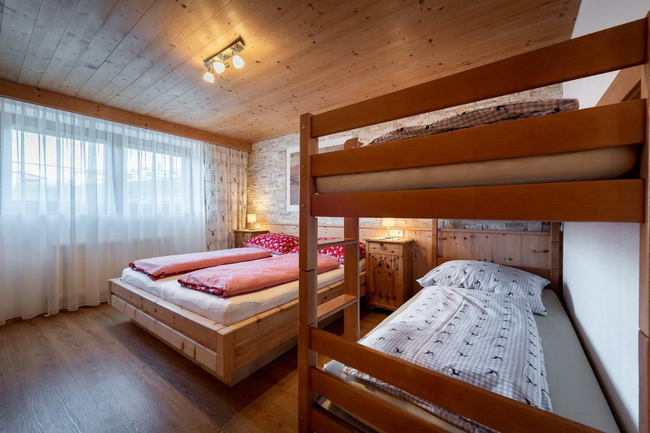 Apartamento Familie Sponring - Maxnhagerhof *