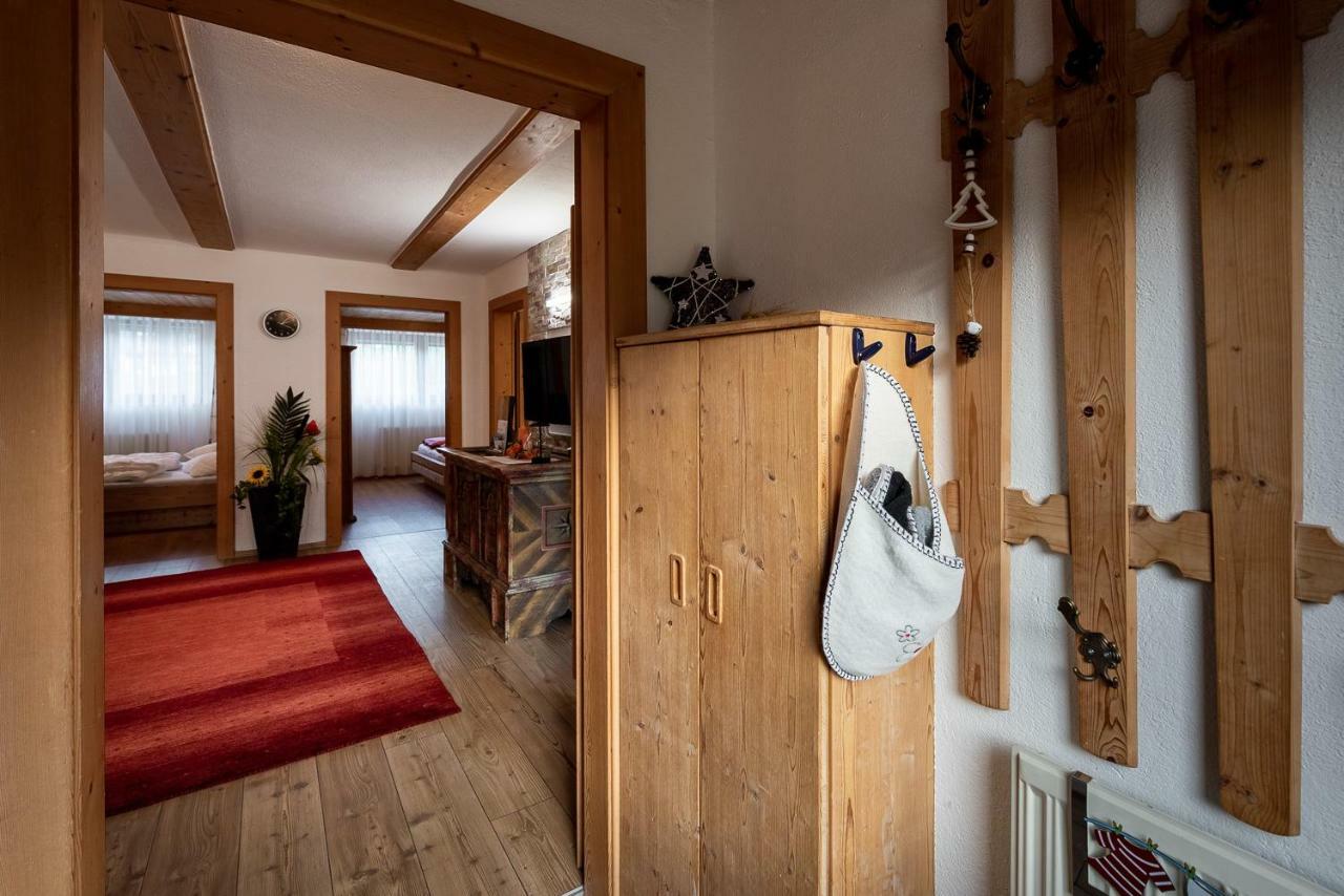 Apartment Familie Sponring - Maxnhagerhof
